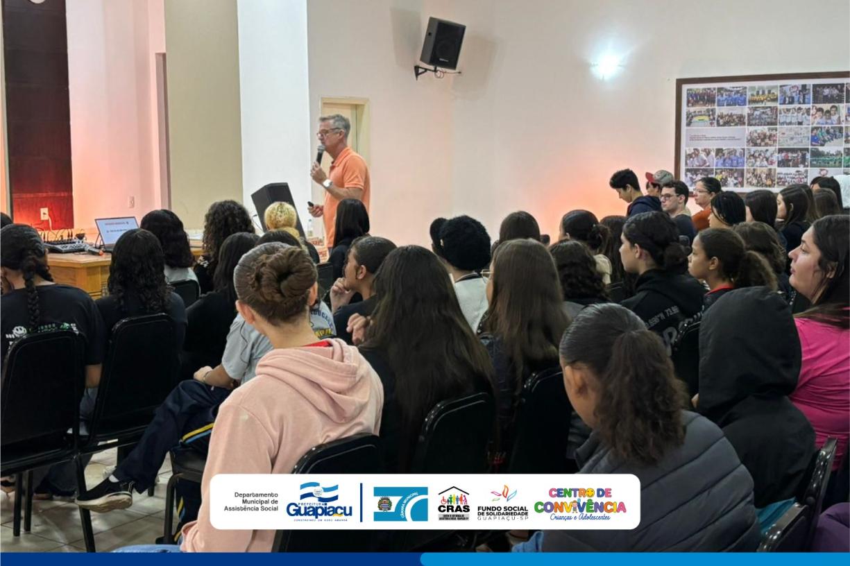 Dia Nacional de Combate ao Abuso e à Exploração Sexual de Crianças e Adolescentes (18 de maio).
