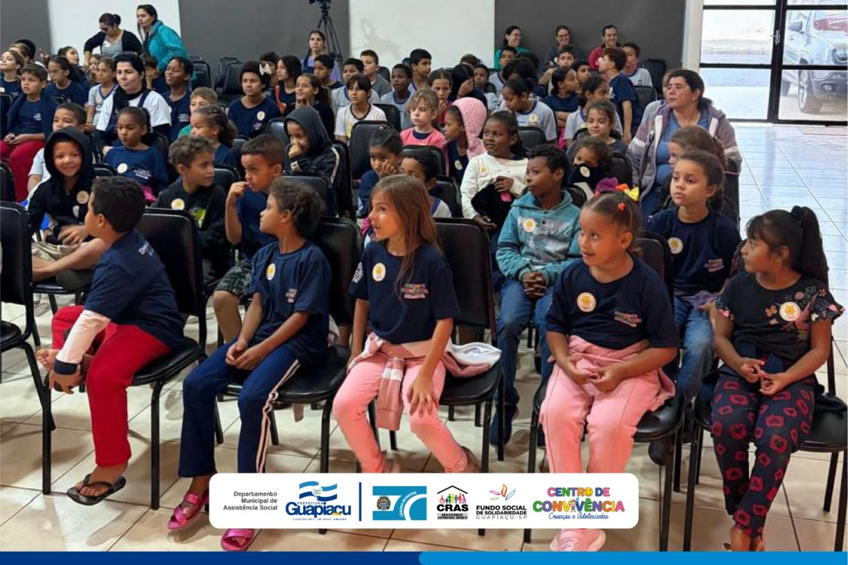 Dia Nacional de Combate ao Abuso e à Exploração Sexual de Crianças e Adolescentes (18 de maio).