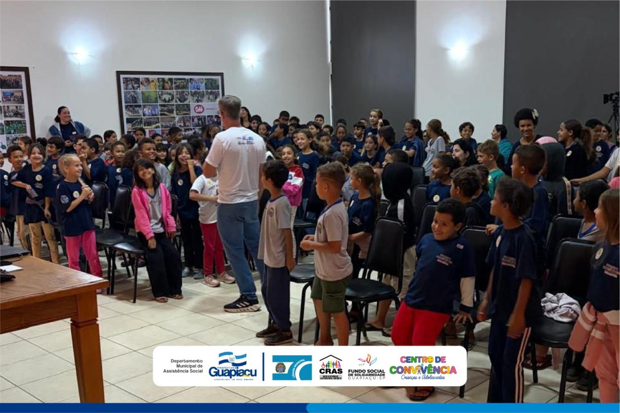 Dia Nacional de Combate ao Abuso e à Exploração Sexual de Crianças e Adolescentes (18 de maio).
