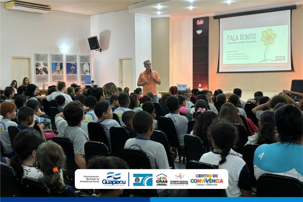 Dia Nacional de Combate ao Abuso e à Exploração Sexual de Crianças e Adolescentes (18 de maio).