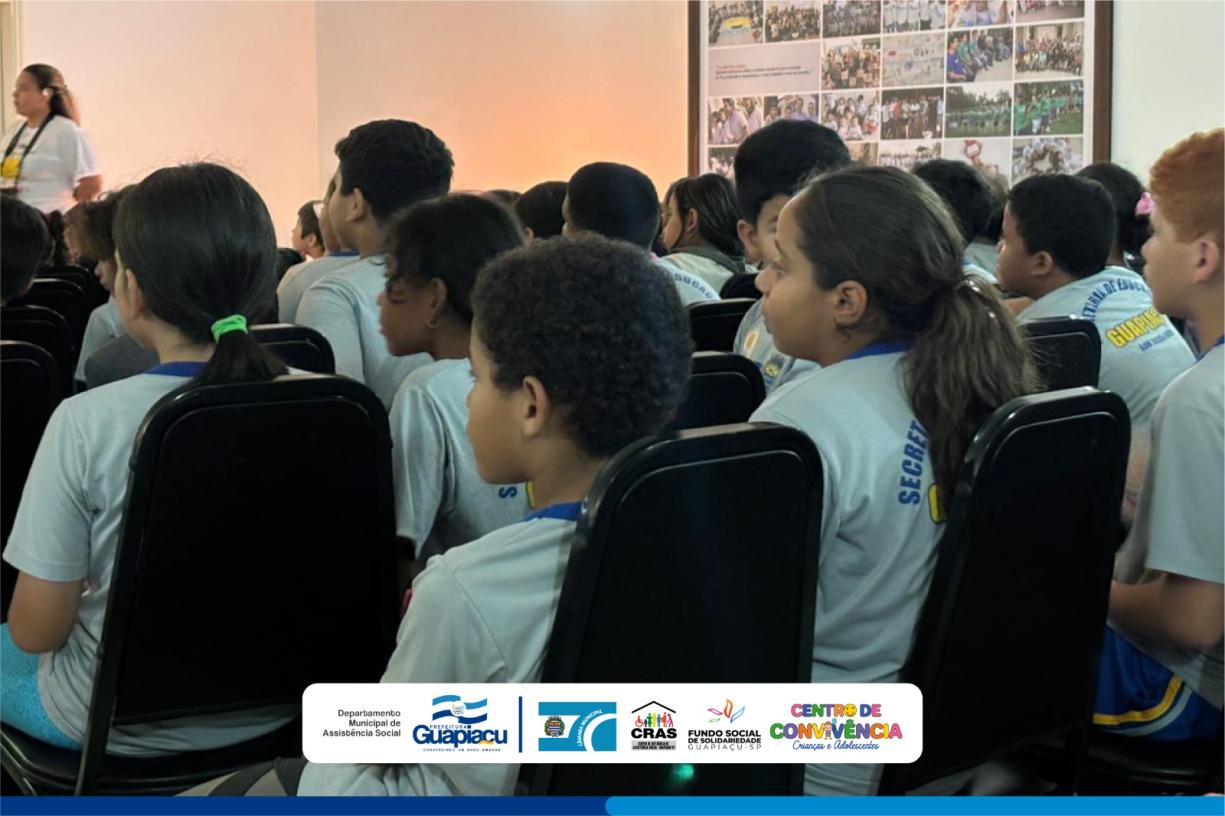 Dia Nacional de Combate ao Abuso e à Exploração Sexual de Crianças e Adolescentes (18 de maio).