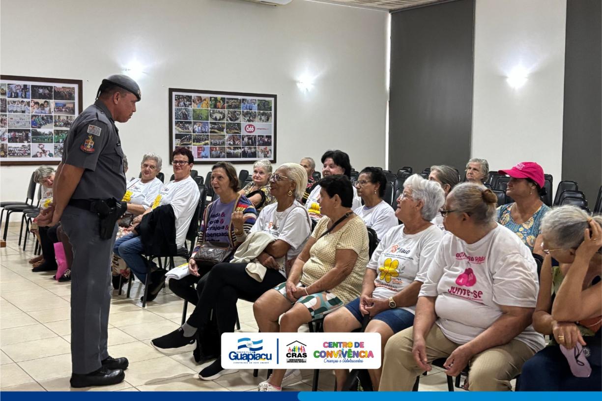 Maio Amarelo: juntos pela conscientização no trânsito