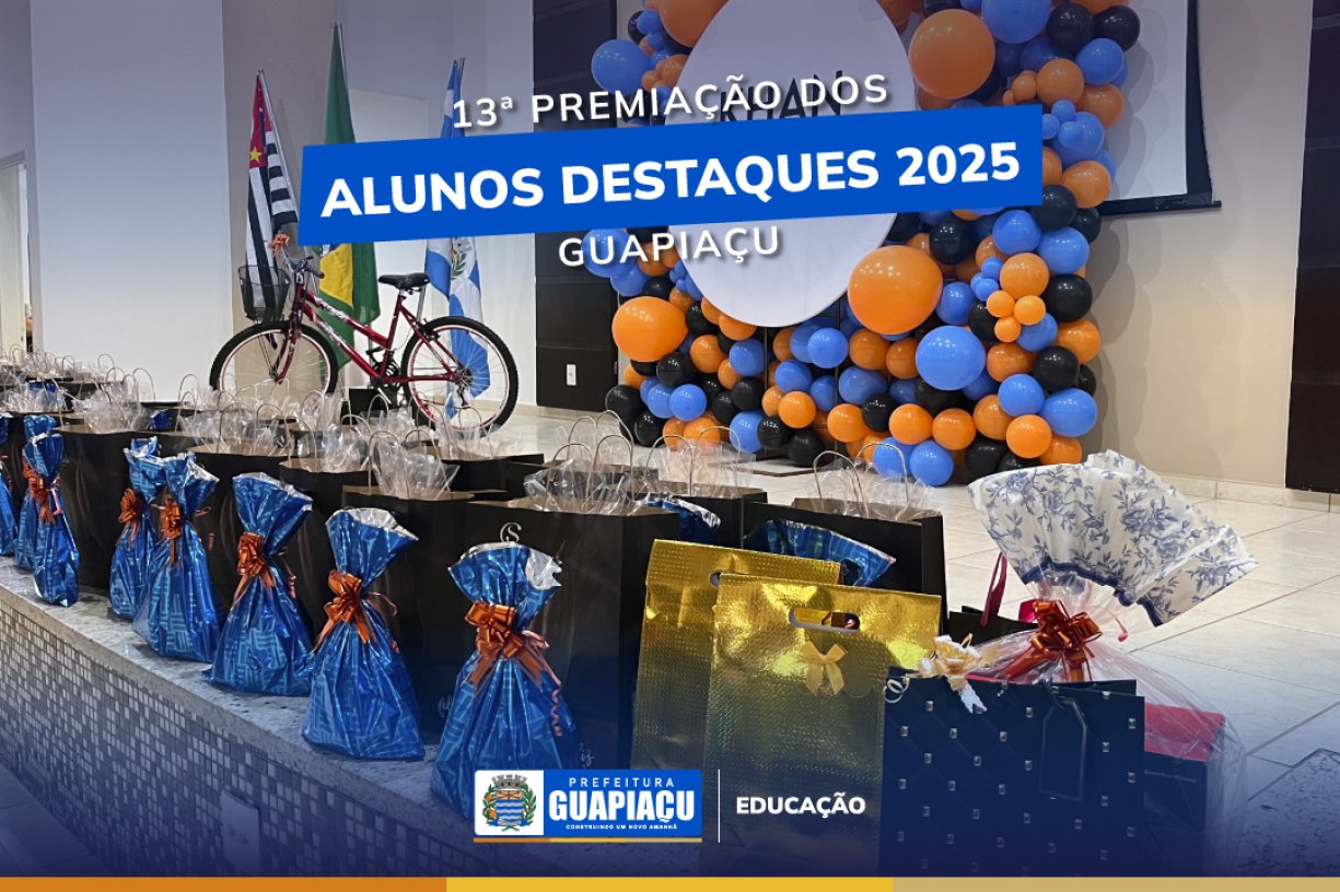 13ª Premiação dos Alunos Destaques 2025 - Khan Academy