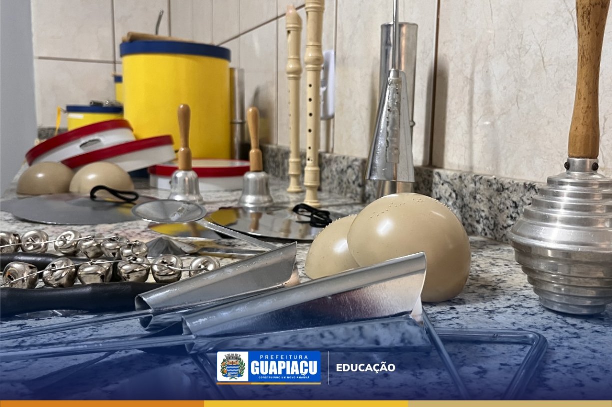 PROJETO GURI NAS ESCOLAS