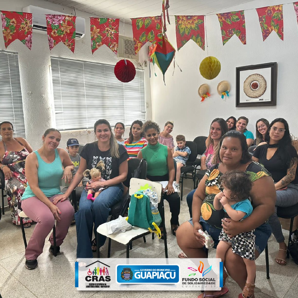 Projeto Gerar